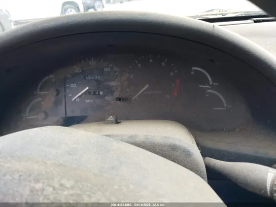 1994 Ford Probe SE