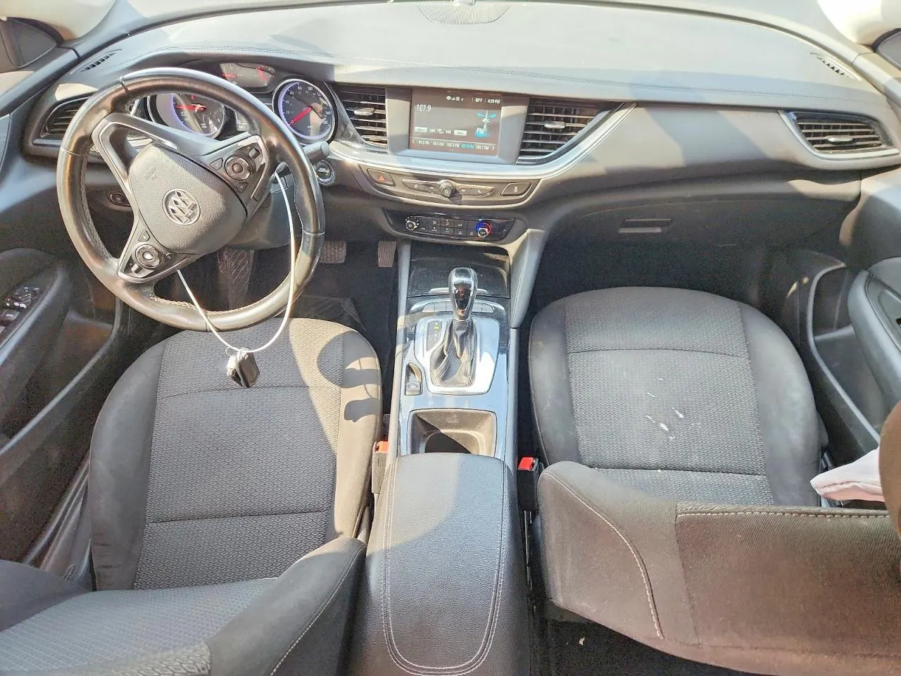 2018 Buick Regal Sportback Preferred