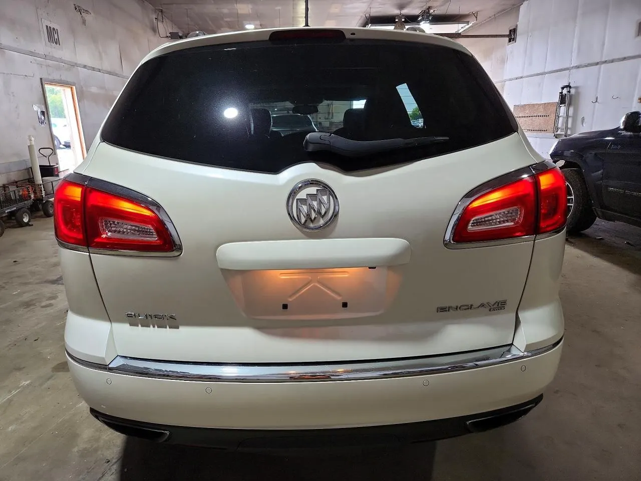 2013 Buick Enclave Premium