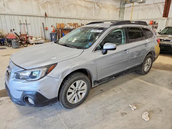 2019 Subaru Outback Premium