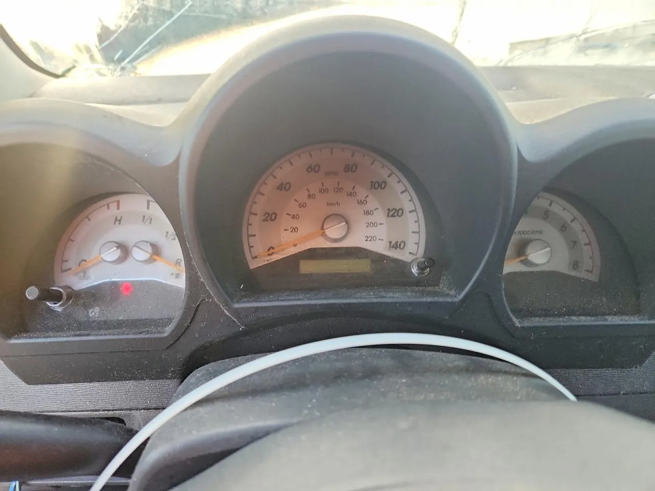 2006 Scion tC