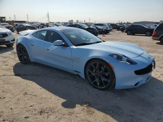 2018 Karma Revero PREMIUM PLUS