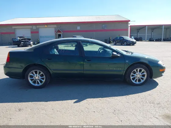1999 Chrysler 300M