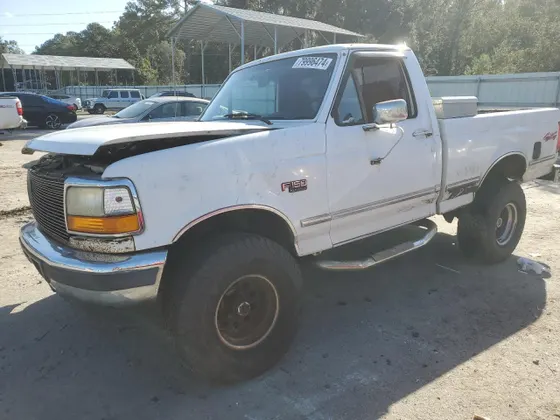 1995 Ford Pickup F150