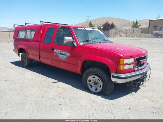 1994 GMC Sierra 2500 K2500