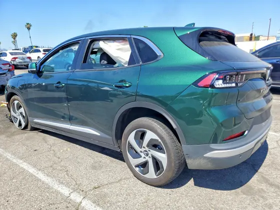 2024 VinFast VF 8 Eco
