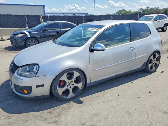 2007 Volkswagen GTI NEW GTI