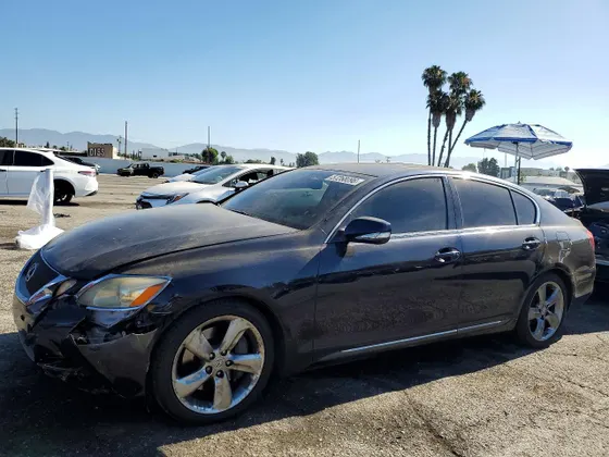 2008 Lexus GS 350 GS