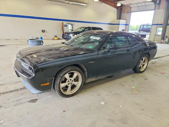 2010 Dodge Challenger R/T