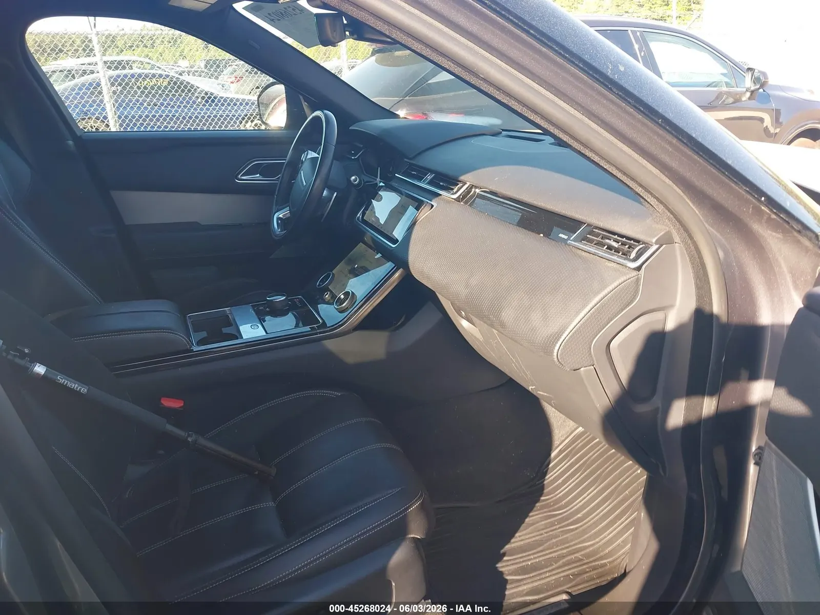 2019 Land Rover Range Rover Velar R-Dynamic SE