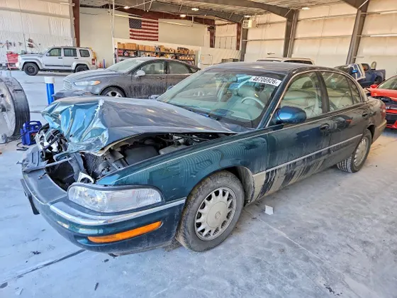 1999 Buick Park Avenue