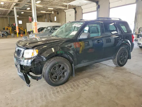 2011 Mazda Tribute Touring
