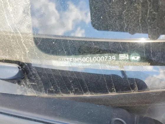 2012 Honda Crosstour EX-L