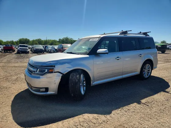 2015 Ford Flex Limited