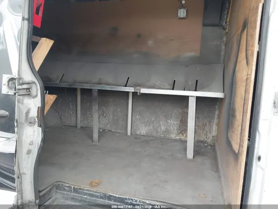 2010 Freightliner SPRINTER