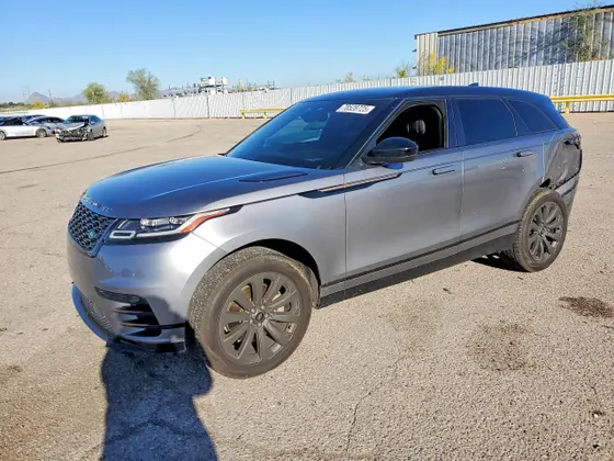 2022 Land Rover Range Rover Velar R-Dynamic S