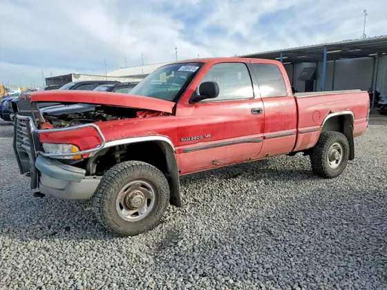 1998 Dodge RAM RAM 2500