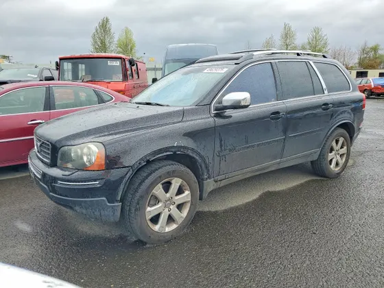 2010 Volvo XC90 V8