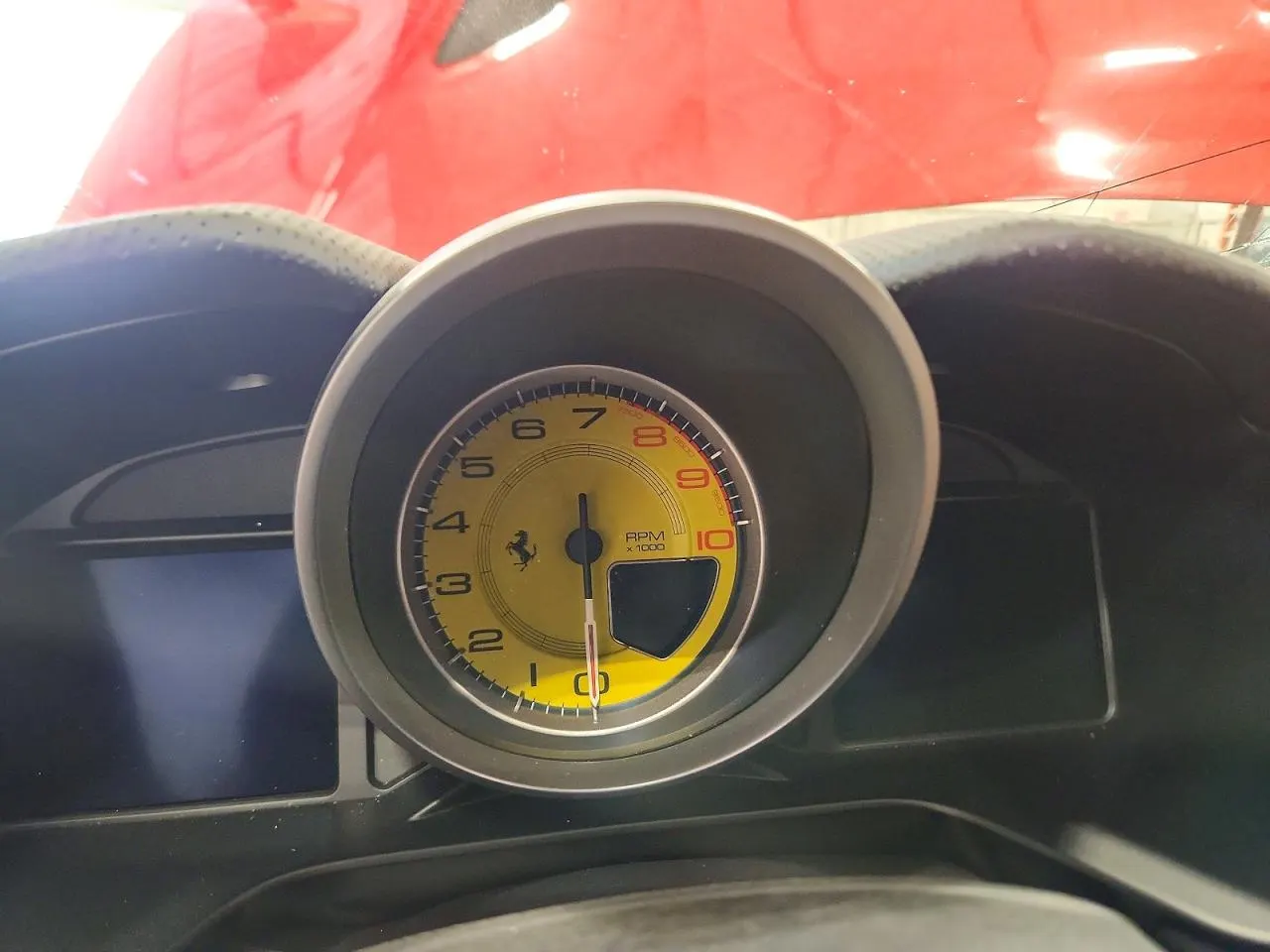 2020 Ferrari Portofino