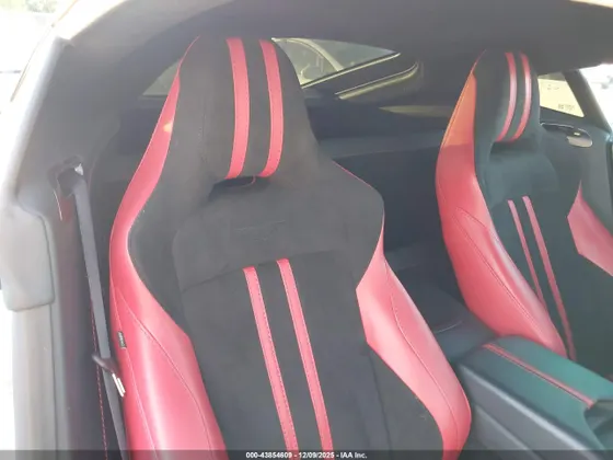 2022 Aston Martin Vantage /F1 EDITION