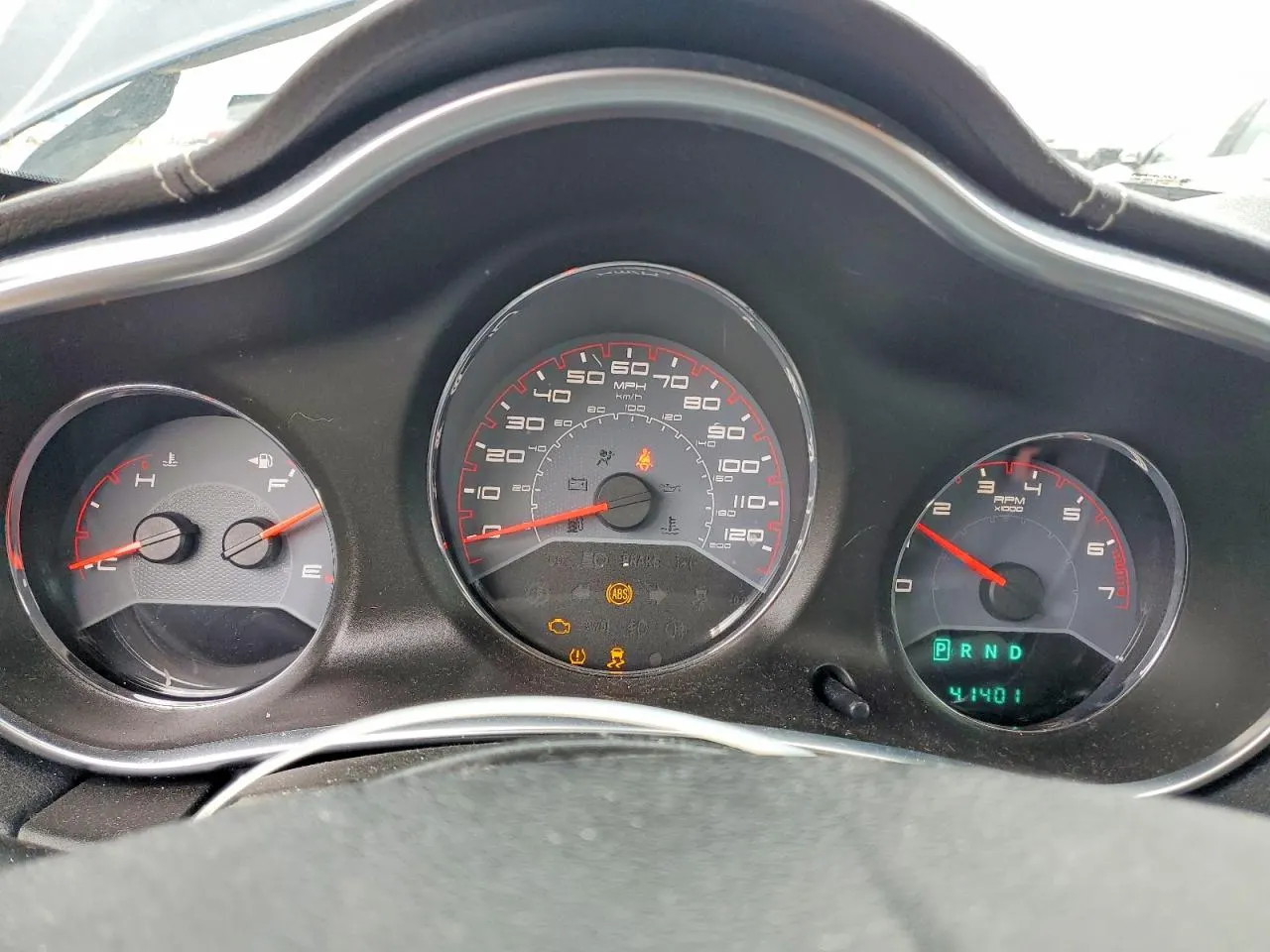 2013 Dodge Avenger SE V6
