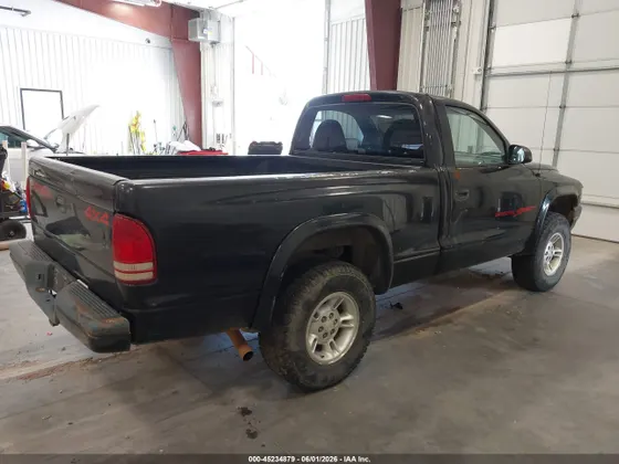 1997 Dodge Dakota SLT/SPORT