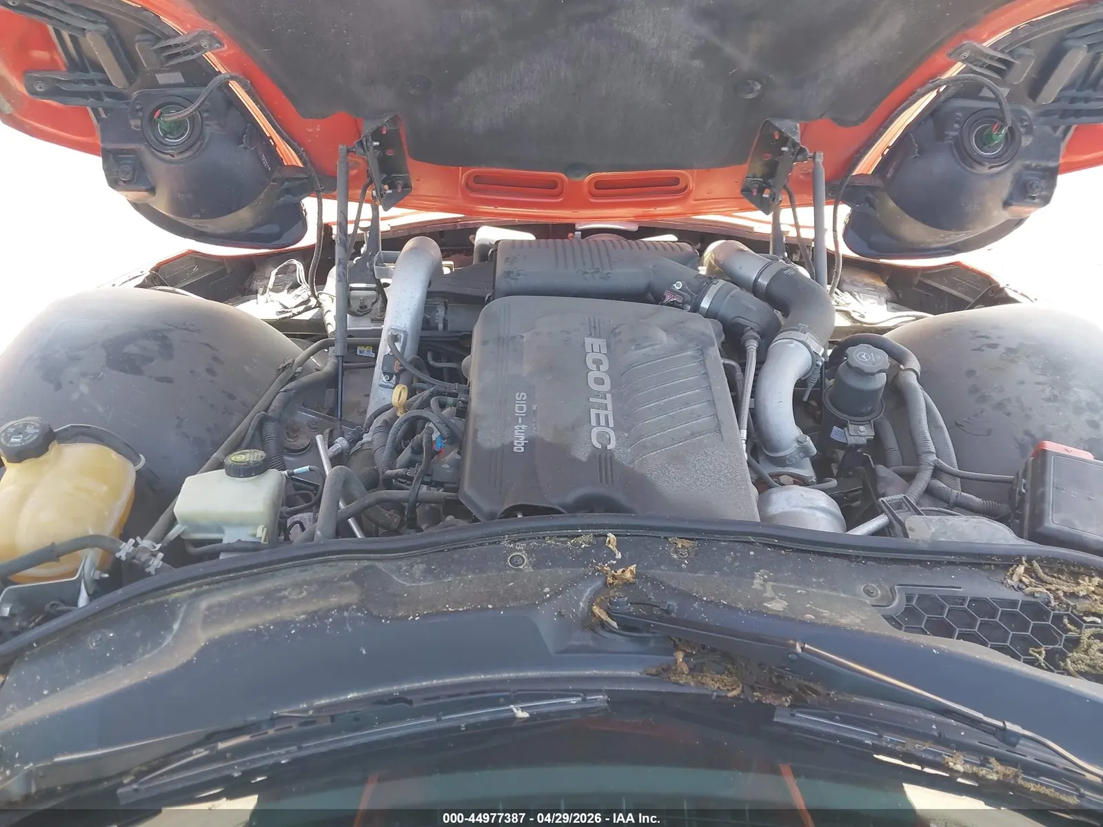 2008 Pontiac Solstice GXP