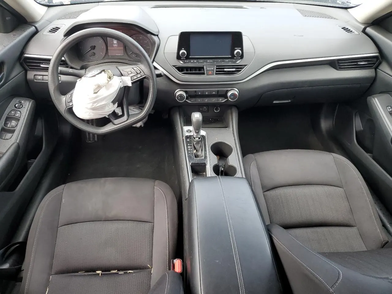 2023 Nissan Altima 2.5 S