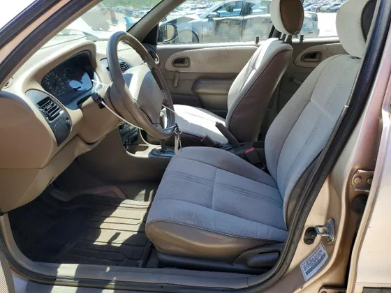 1997 Geo Prizm