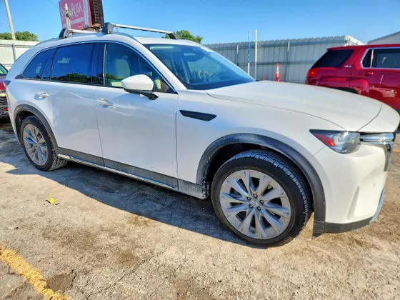 2024 Mazda CX-90 3.3 Turbo Premium