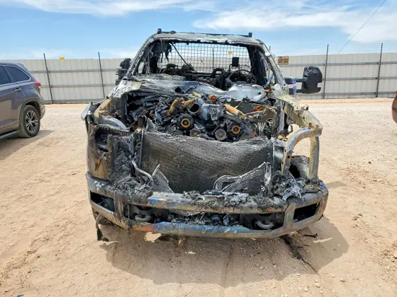 2019 Ford Super Duty F-350 DRW XL