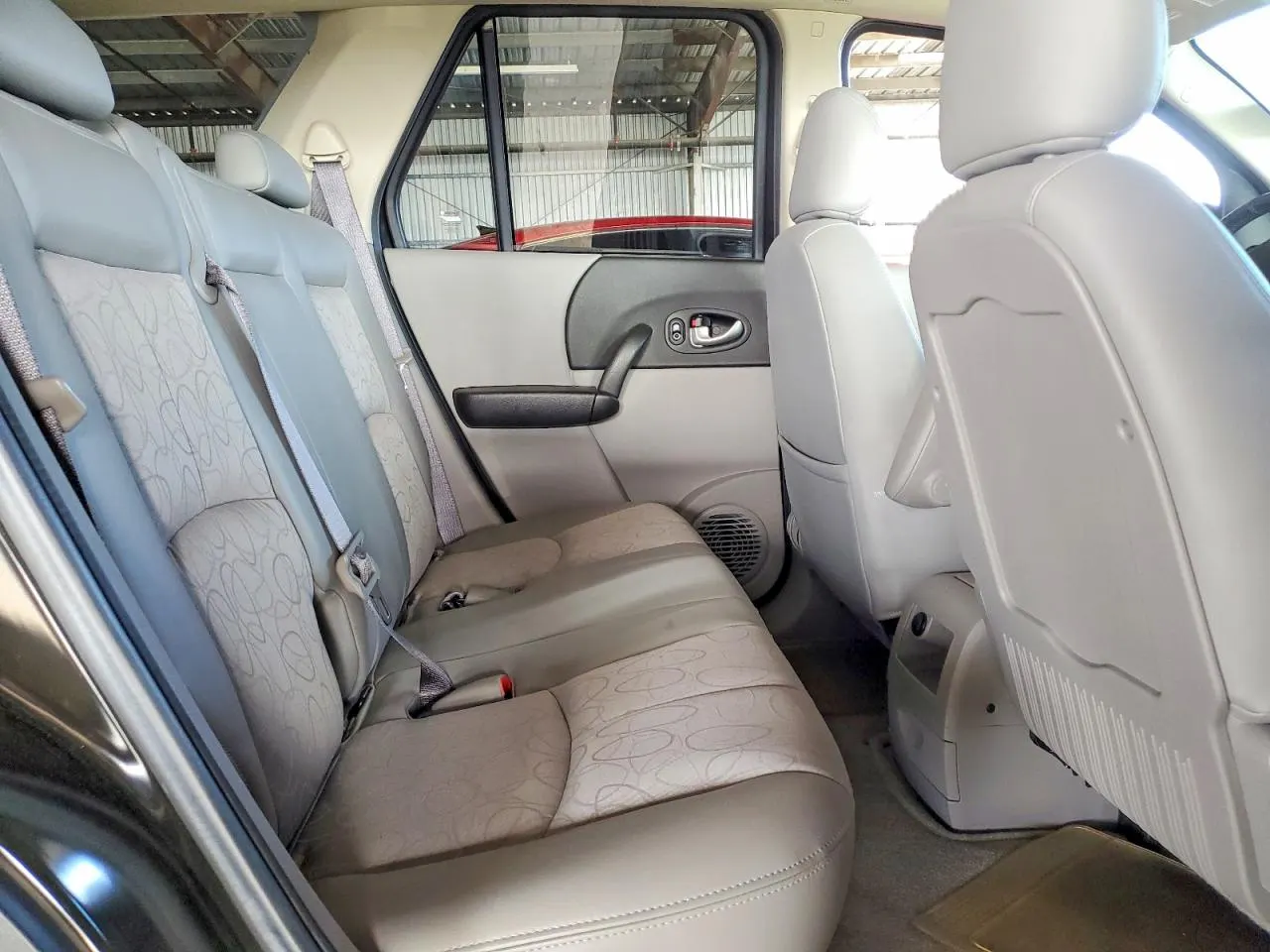 2004 Saturn VUE V6