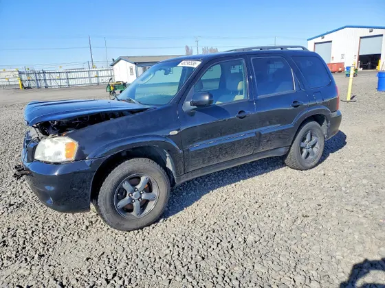 2005 Mazda Tribute LX