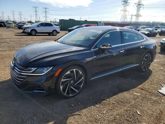 2021 Volkswagen Arteon SEL Premium R-Line