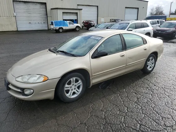 1998 Dodge Intrepid ES