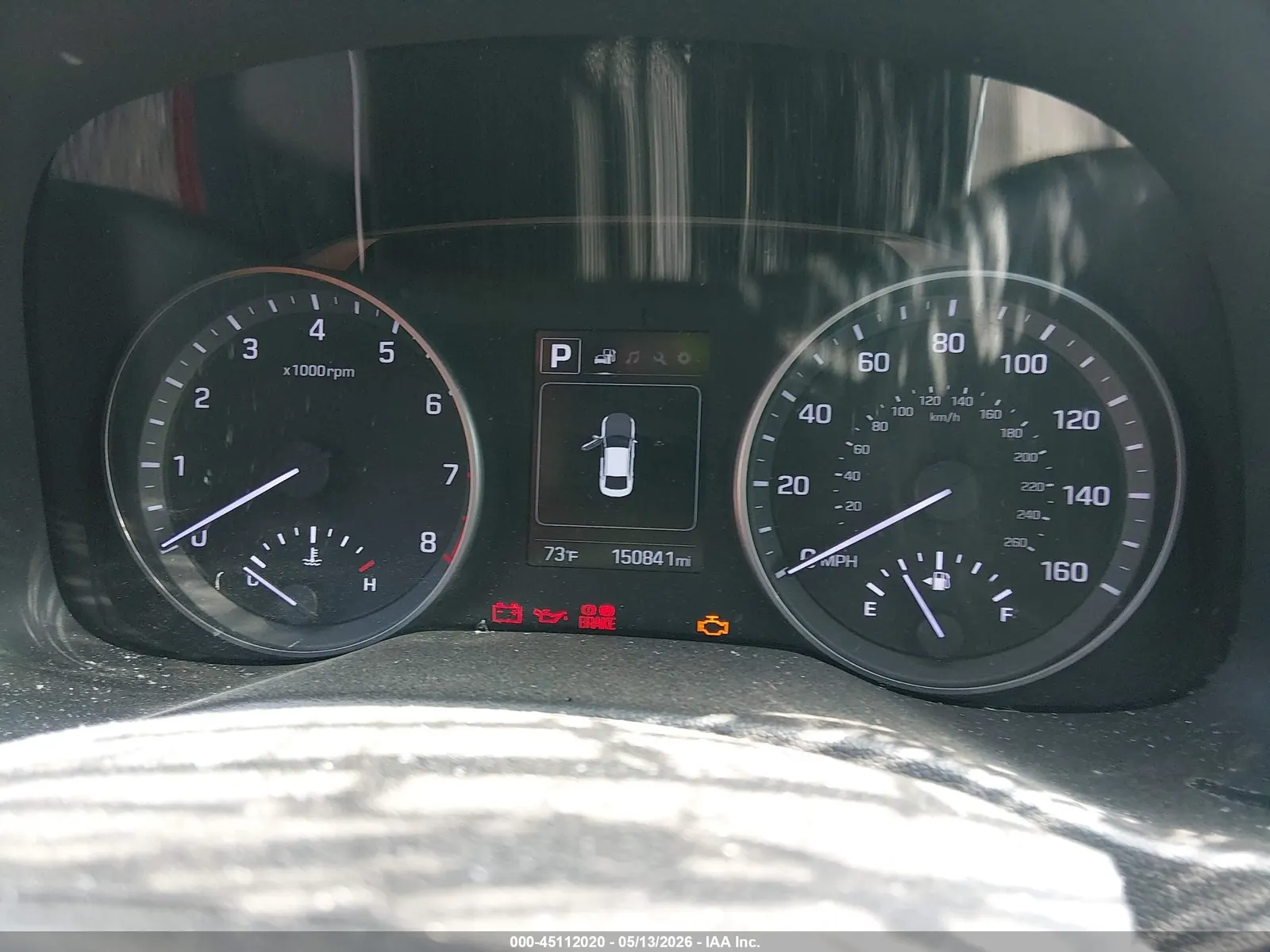 2018 Hyundai Elantra Limited