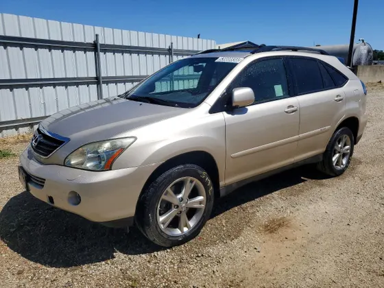 2007 Lexus RX 400h RX
