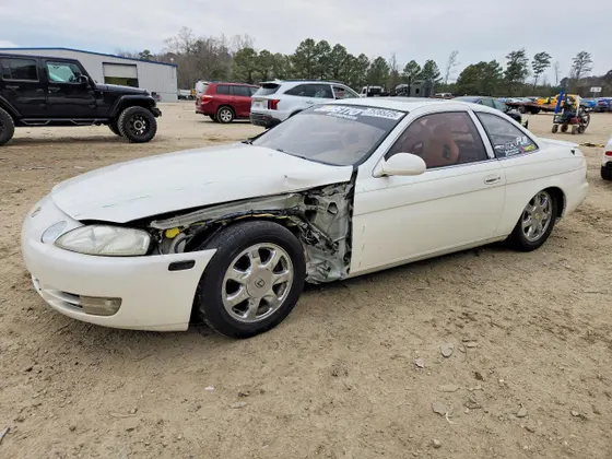 1995 Lexus SC 400 SC