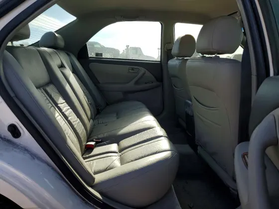 1997 Toyota Camry LE