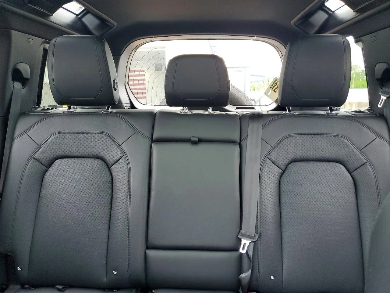 2023 Land Rover Defender S