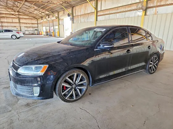 2012 Volkswagen GLI PZEV