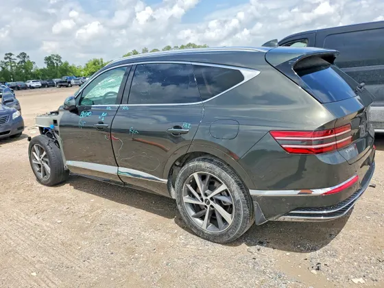 2025 Genesis GV80 Advanced