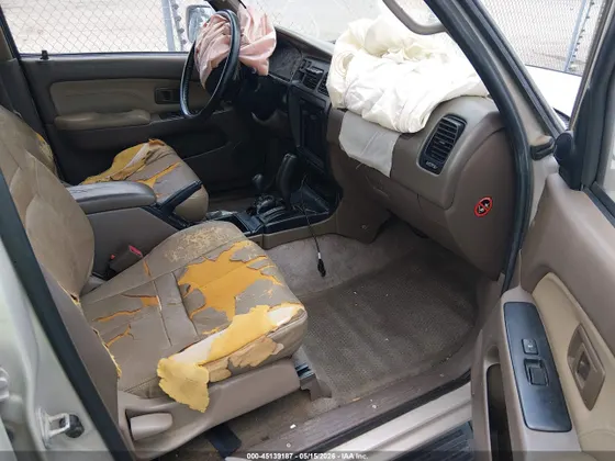 1997 Toyota 4Runner SR5