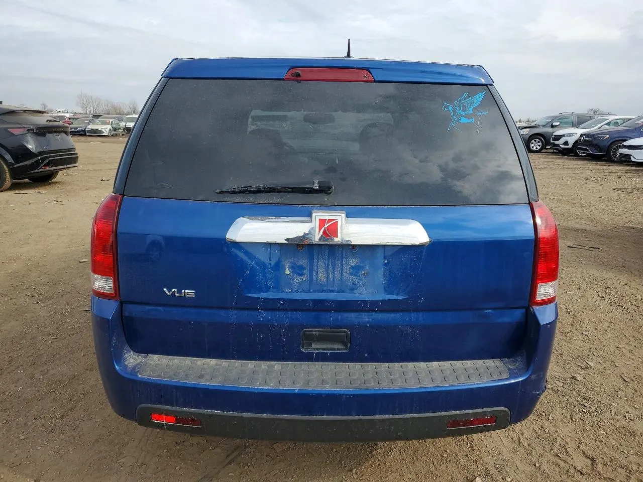 2006 Saturn VUE