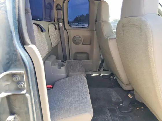 2007 Isuzu i-290 S