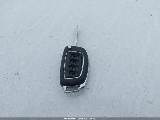 2015 Hyundai Sonata 2.4L SE