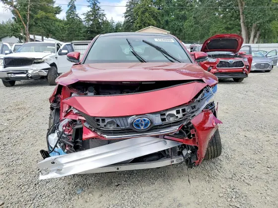 2024 Toyota Venza Limited