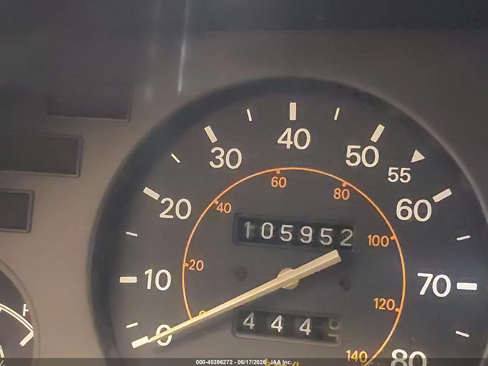 1981 Datsun 280ZX