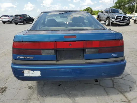 1991 Ford Probe GL