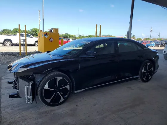 2023 Lucid Air Touring